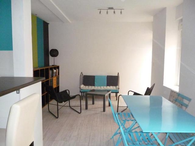 Location appartement T1 Toulouse - Photo 2