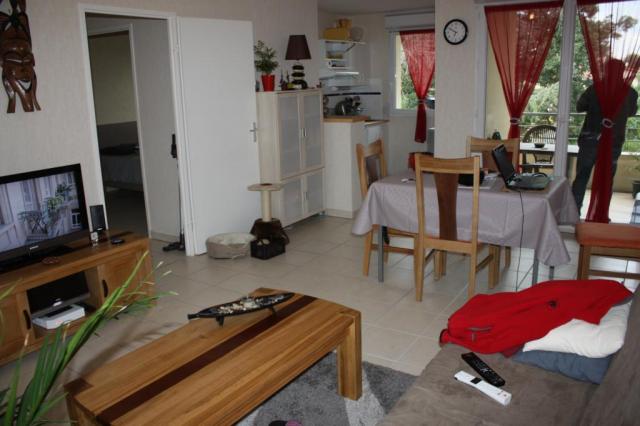 Location appartement T2 Cugnaux - Photo 4