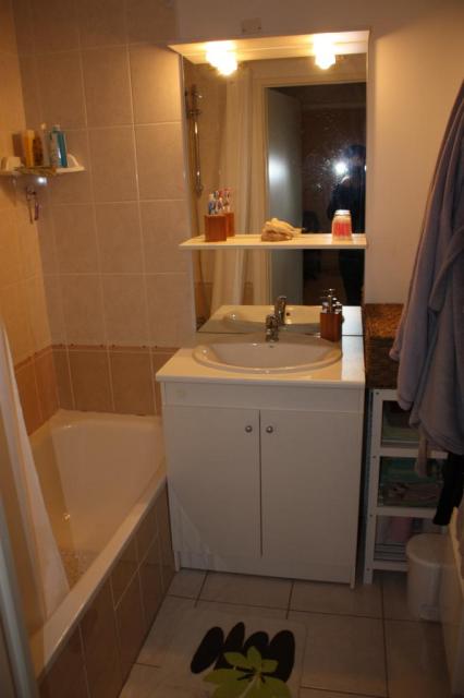 Location appartement T2 Cugnaux - Photo 5