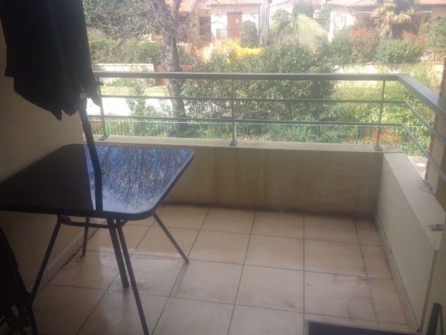 Location appartement T2 Cugnaux - Photo 6