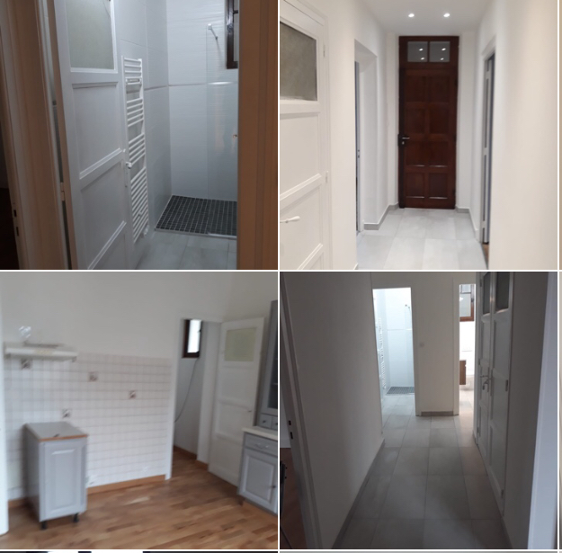 Location appartement T3 Chambery - Photo 1