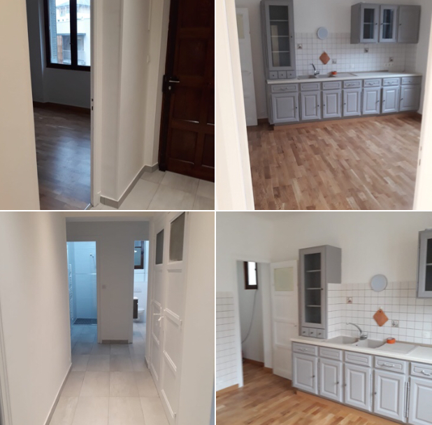 Location appartement T3 Chambery - Photo 2