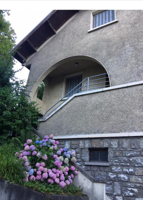Location appartement T3 Chambery - Photo 4