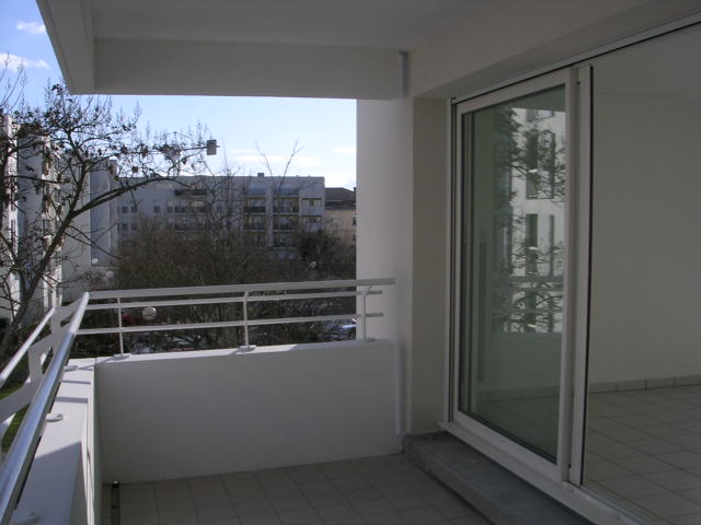 Location appartement T3 Bordeaux - Photo 3