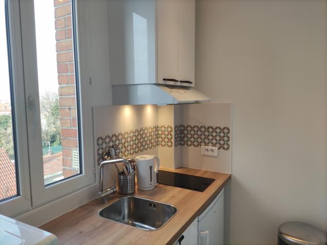 Location studio Aulnay sous Bois - Photo 2
