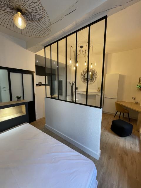 Location appartement T2 Nantes - Photo 2