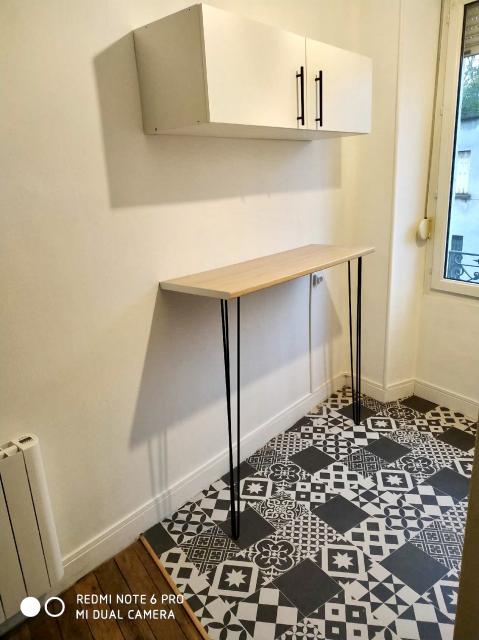 Location studio Limoges - Photo 2