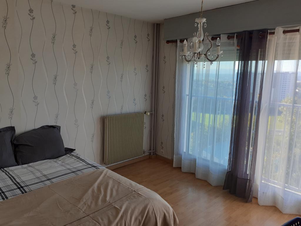 Location chambre Venissieux - Photo 1