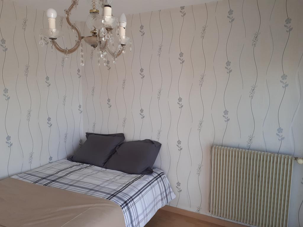 Location chambre Venissieux - Photo 2