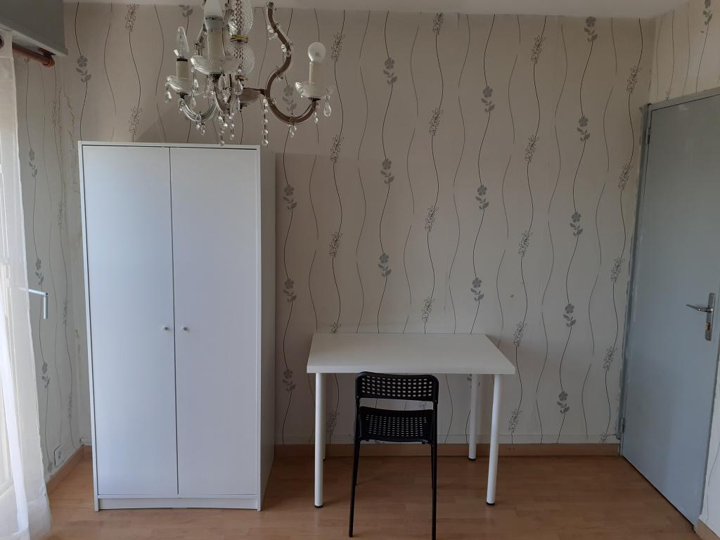 Location chambre Venissieux - Photo 3