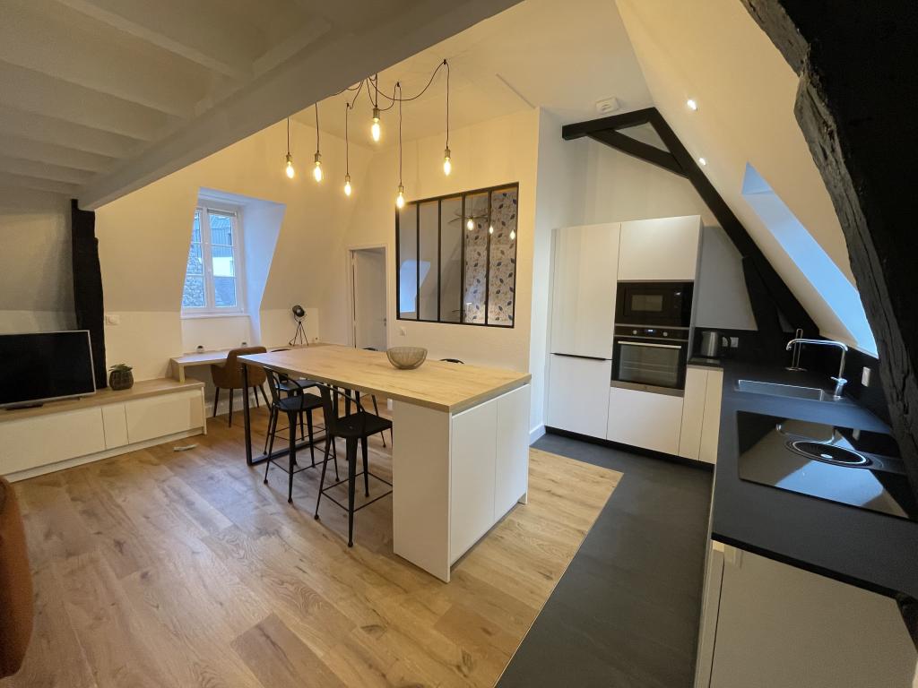Location chambre Nantes - Photo 1