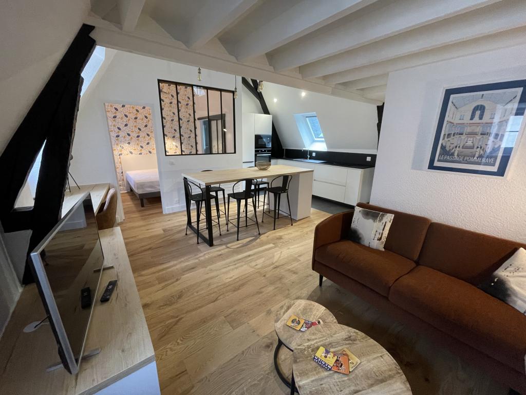 Location chambre Nantes - Photo 2