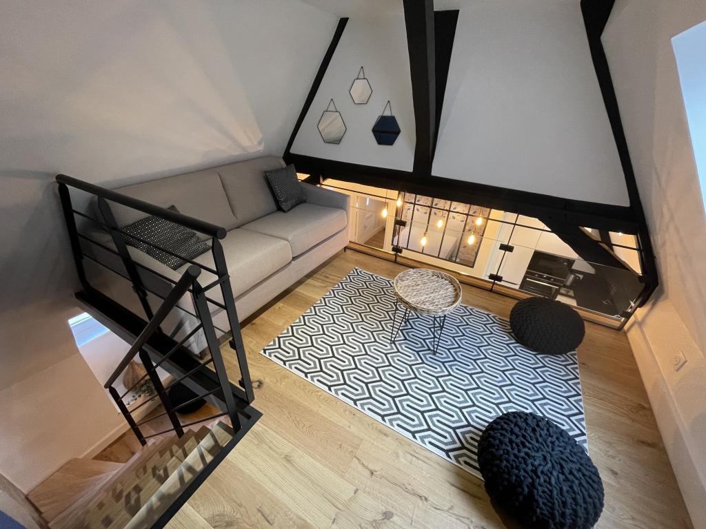 Location chambre Nantes - Photo 3