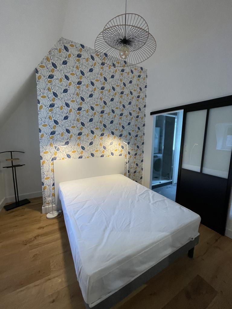 Location chambre Nantes - Photo 4