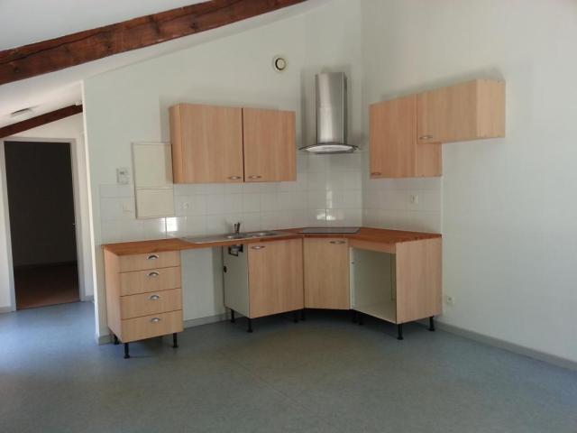 Location appartement T2 Montauban - Photo 3
