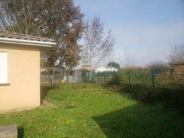 Location maison F4 Montech - Photo 8