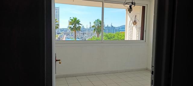 Location appartement T4 Toulon - Photo 1