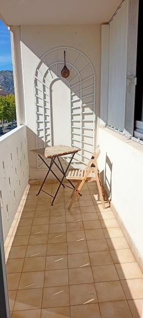 Location appartement T4 Toulon - Photo 5