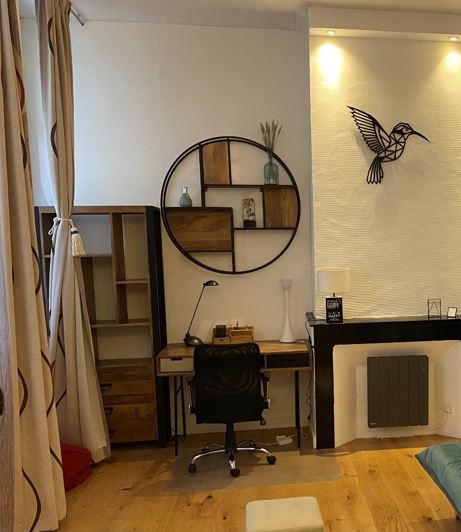 Location studio Bordeaux - Photo 2
