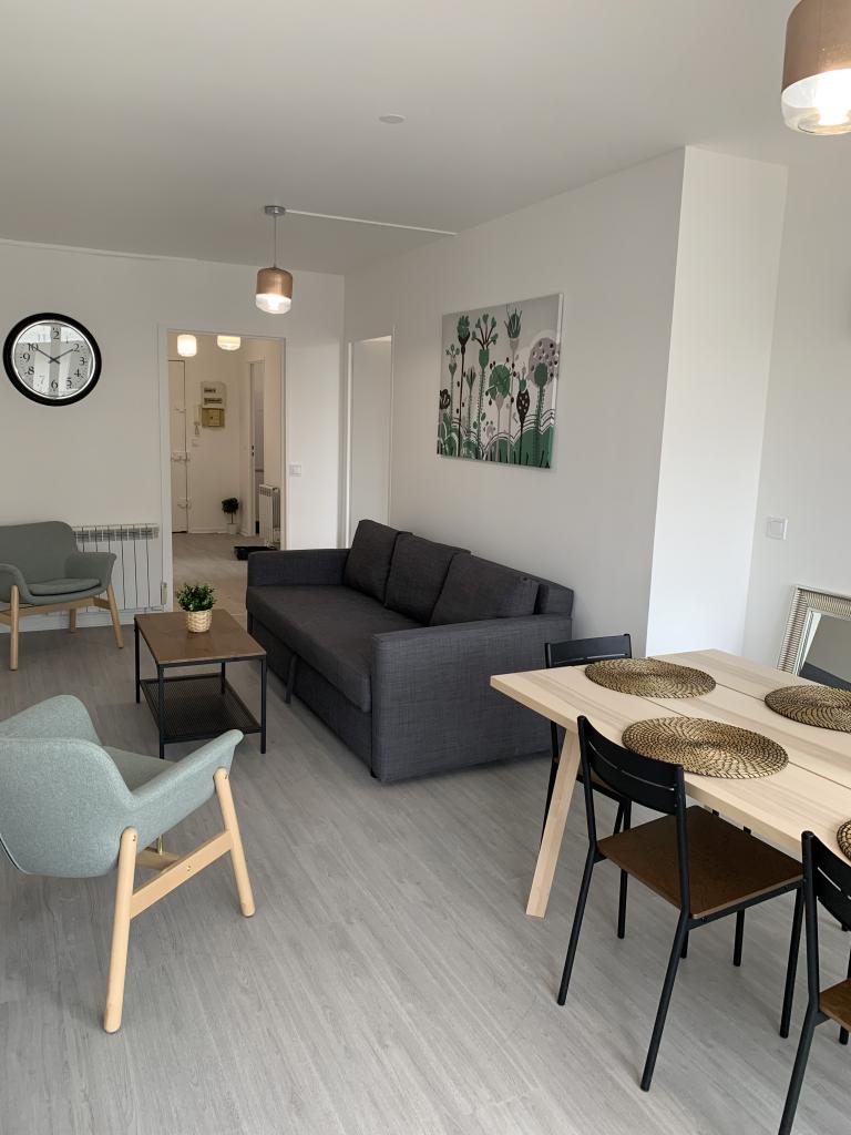 Location chambre Ris Orangis - Photo 1