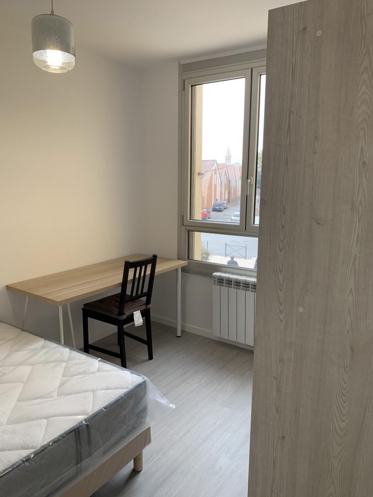 Location chambre Ris Orangis - Photo 4