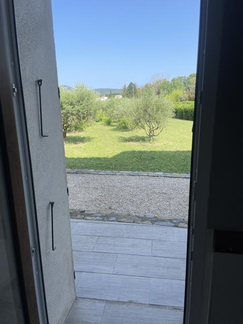 Location appartement T2 St Christol les Ales - Photo 6