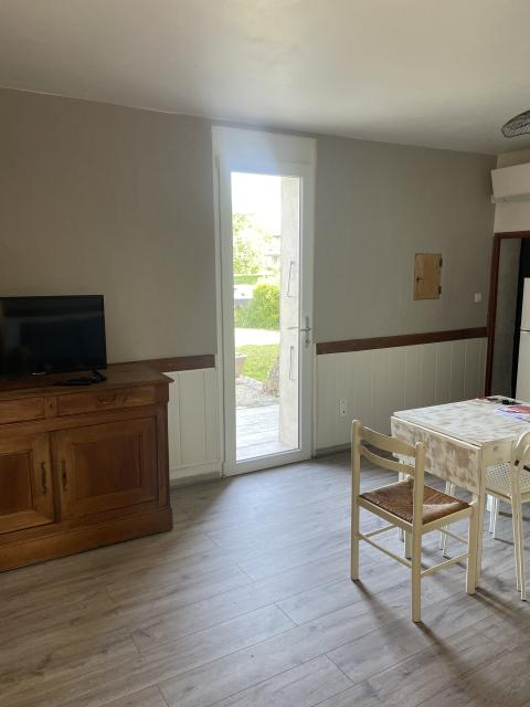 Location appartement T2 St Christol les Ales - Photo 8