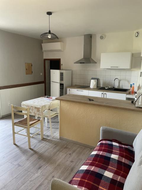 Location appartement T2 St Christol les Ales - Photo 9
