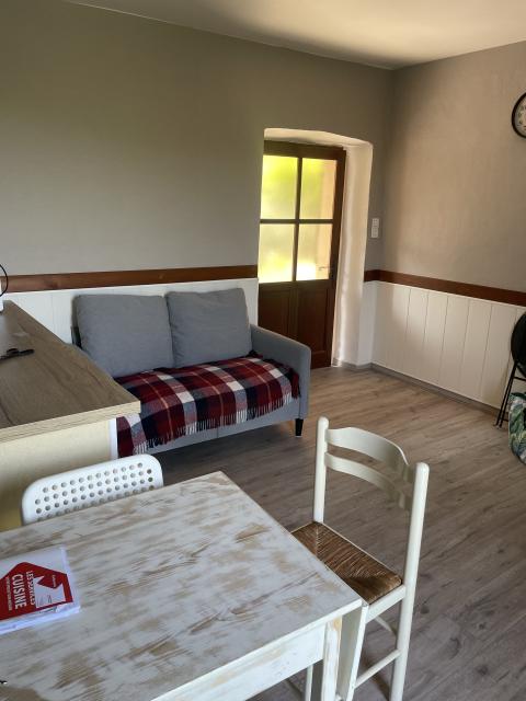 Location appartement T2 St Christol les Ales - Photo 10
