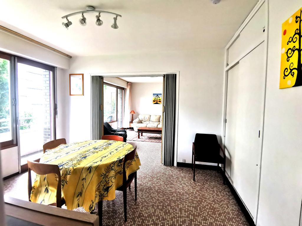 Location chambre Valenciennes - Photo 1