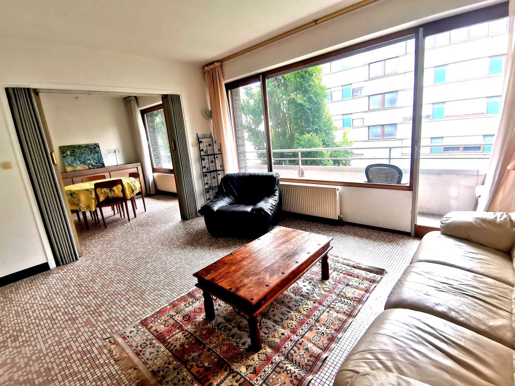 Location chambre Valenciennes - Photo 2