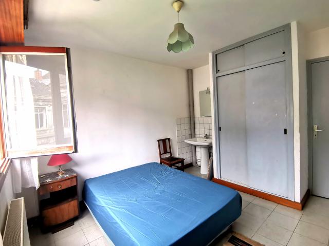 Location appartement T5 Valenciennes - Photo 3