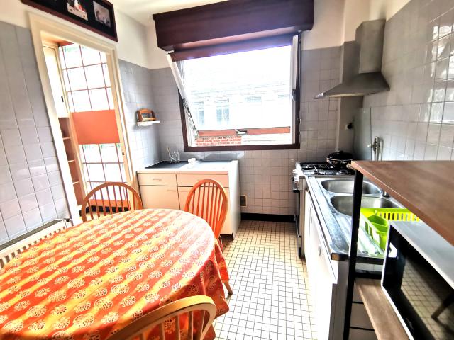 Location appartement T5 Valenciennes - Photo 6
