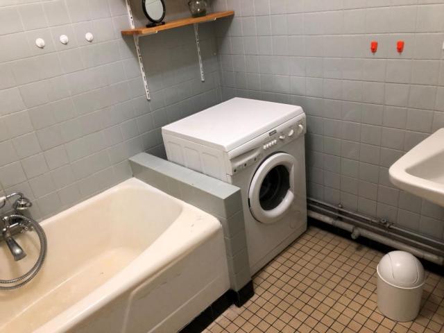 Location appartement T5 Valenciennes - Photo 8