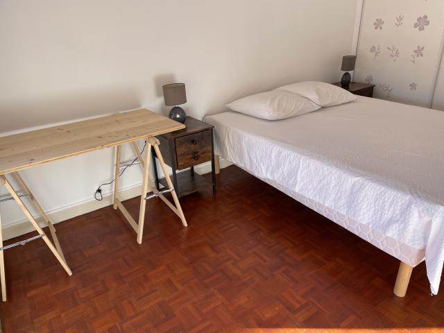 Location appartement T2 Nice - Photo 5