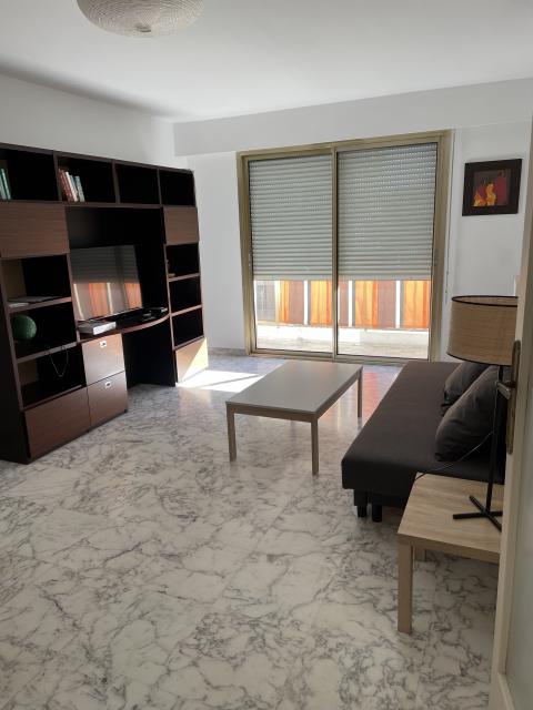 Location appartement T2 Nice - Photo 6