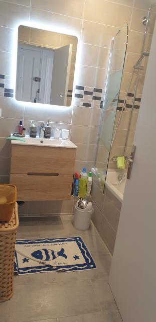 Location appartement T2 Les Mureaux - Photo 4