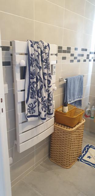 Location appartement T2 Les Mureaux - Photo 5