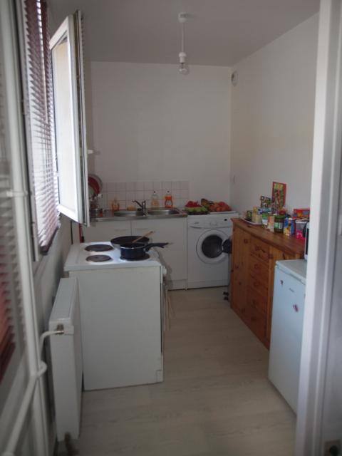 Location appartement T1 Mondeville - Photo 2