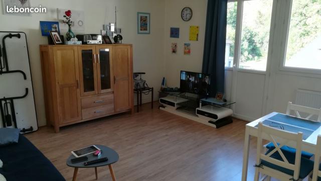Location appartement T1 Mondeville - Photo 3