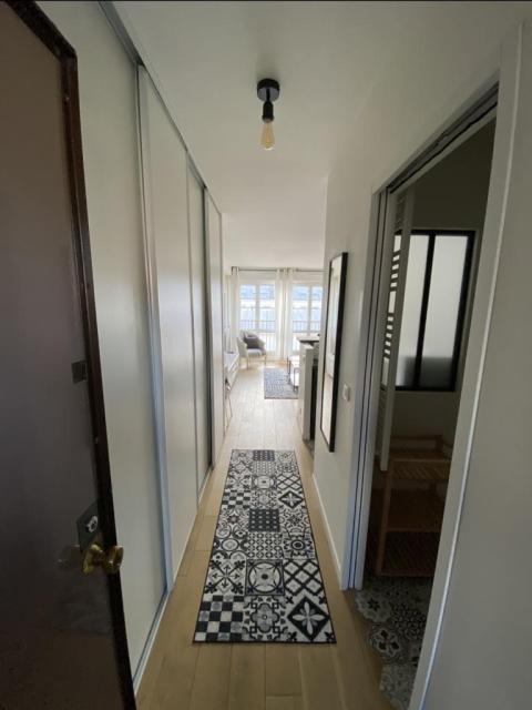 Location studio Paris 11 - Photo 2