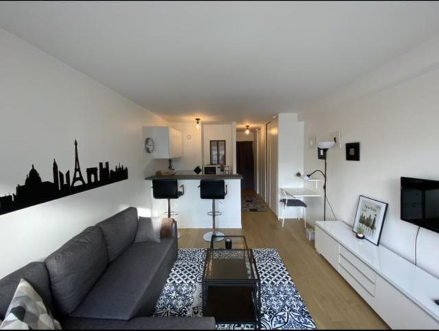 Location studio Paris 11 - Photo 3