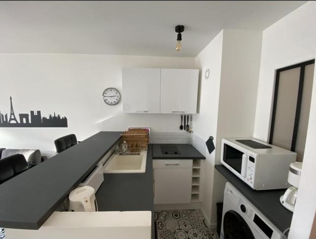 Location studio Paris 11 - Photo 4
