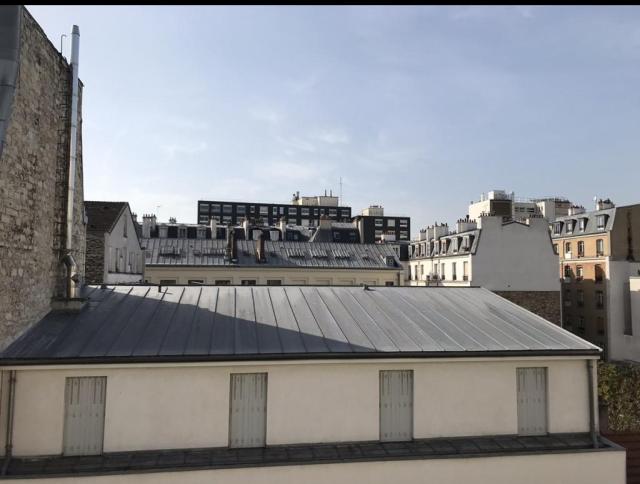 Location studio Paris 11 - Photo 6