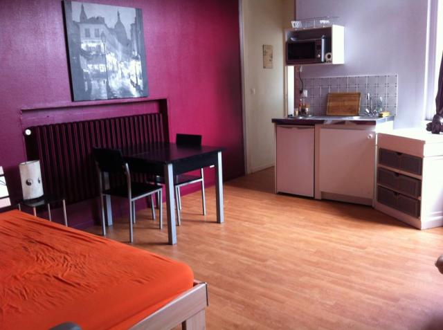 Location studio Baisieux - Photo 2