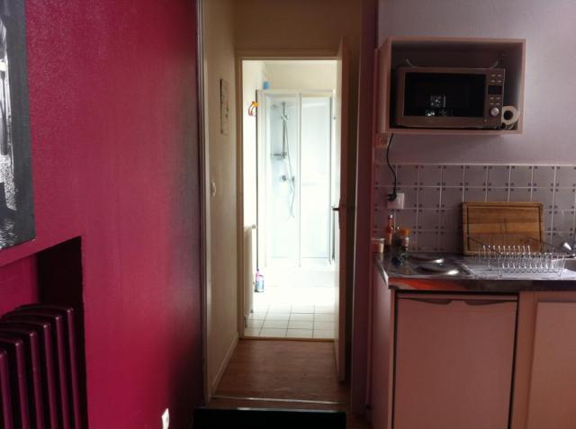 Location studio Baisieux - Photo 4