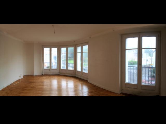 Location appartement T3 Brest - Photo 1