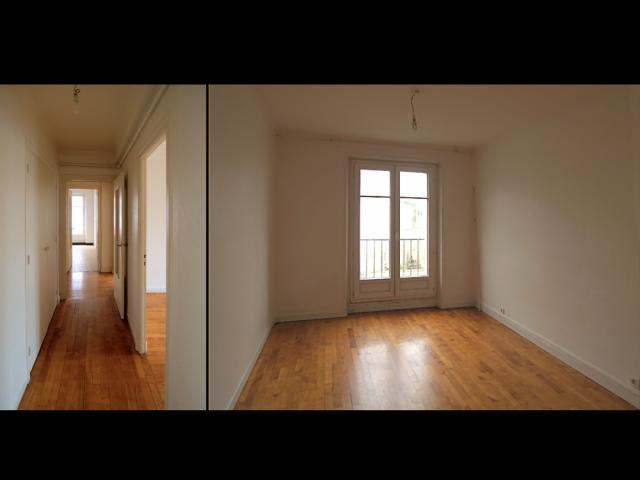 Location appartement T3 Brest - Photo 2