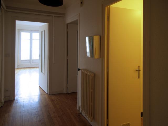 Location appartement T3 Brest - Photo 3