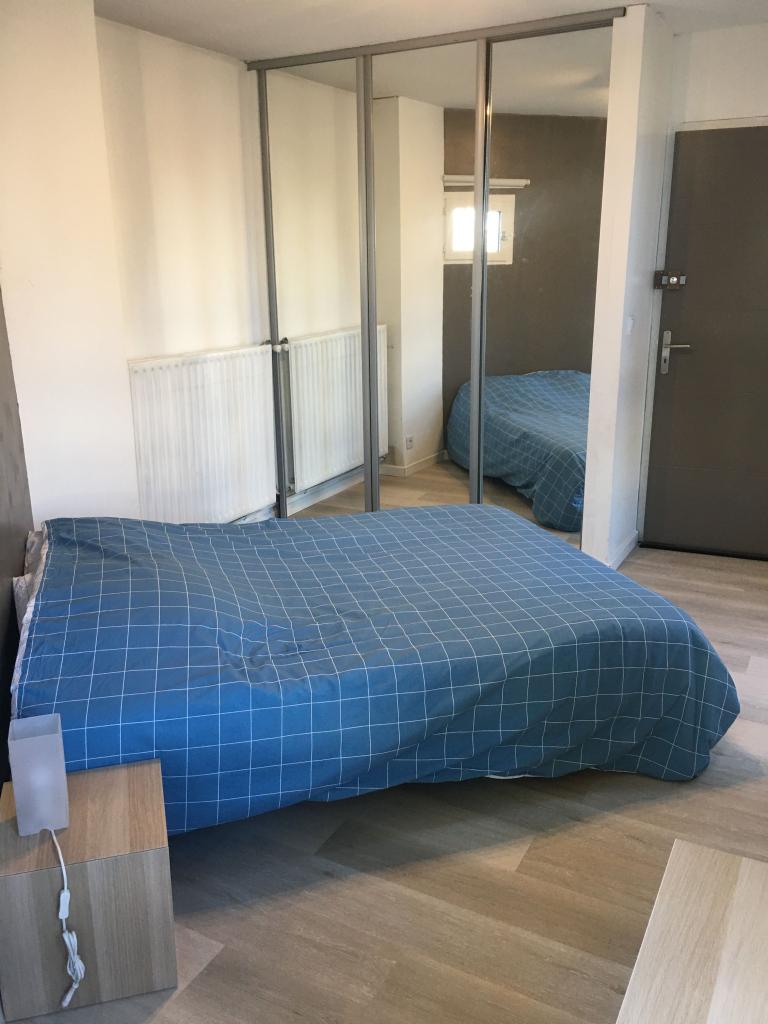 Location chambre St Martin d'Heres - Photo 1